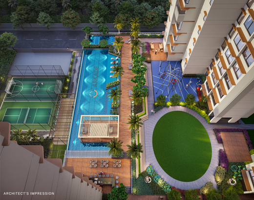 Arkade Evoke - Amenities Gallery 4
